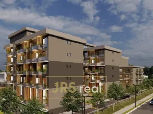 Prodej bytu 3+kk, durres, Albánie, 61 m2