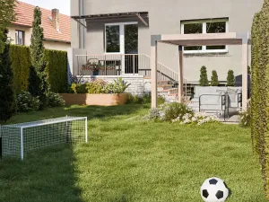 Prodej bytu 4+kk, Mělnické Vtelno, Chorušická, 94 m2