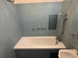 Pronájem bytu 3+1, Praha - Michle, Michelská, 86 m2