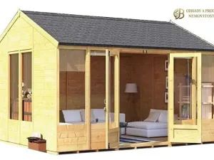 Prodej zahrady, Šumperk, Zábřežská, 345 m2