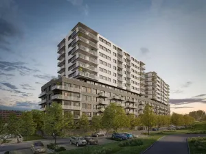Prodej bytu 3+kk, Praha - Chodov, Starochodovská, 72 m2