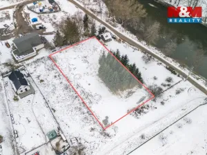 Prodej pozemku pro bydlení, Kyselka - Radošov, 2015 m2