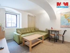 Prodej rodinného domu, Jemnice, Zámecká, 80 m2