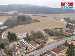 Prodej rodinného domu, Chocenice - Zhůř, 145 m2