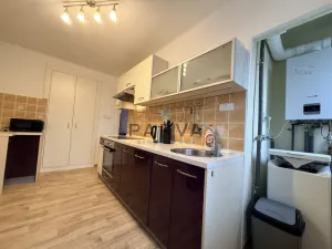 Pronájem bytu 2+1, Rokycany - Nové Město, Čechova, 70 m2