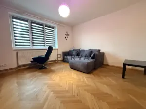Pronájem bytu 2+1, Rokycany - Nové Město, Čechova, 70 m2