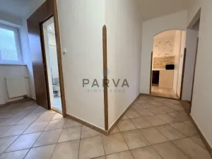 Pronájem bytu 2+1, Rokycany - Nové Město, Čechova, 70 m2