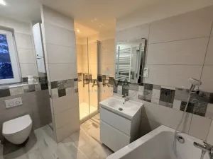 Pronájem bytu 3+kk, Radnice, Sídliště, 61 m2