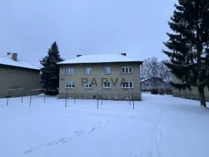 Pronájem bytu 3+kk, Radnice, Sídliště, 61 m2