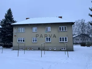 Pronájem bytu 3+kk, Radnice, Sídliště, 61 m2