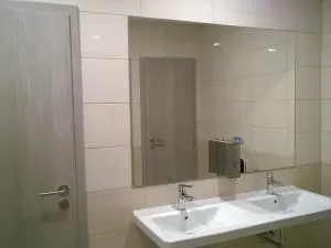 Pronájem kanceláře, Brno, Josefská, 13 m2