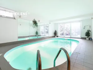 Prodej rodinného domu, Zahořany, 250 m2