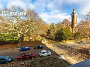 Prodej bytu 1+1, Hrob, Rybniční, 27 m2