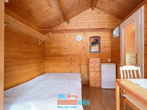 Prodej chaty, Praha - Přední Kopanina, Do roklí, 15 m2