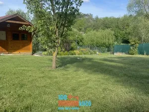 Prodej chaty, Praha - Přední Kopanina, Do roklí, 15 m2