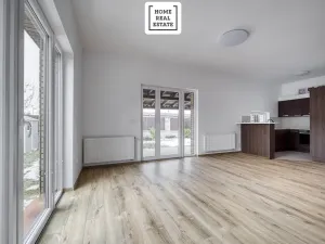 Pronájem vily, Stehelčeves, 120 m2