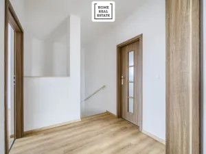 Pronájem vily, Stehelčeves, 120 m2