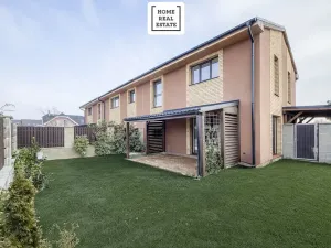 Pronájem vily, Stehelčeves, 120 m2