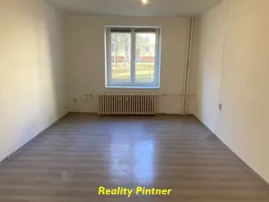 Pronájem bytu 2+1, Příbram, třída Osvobození, 58 m2