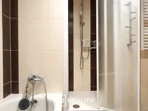 Prodej bytu 3+kk, Praha - Čimice, Žalovská, 70 m2