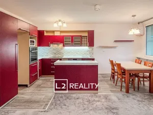 Prodej bytu 3+kk, Praha - Čimice, Žalovská, 70 m2