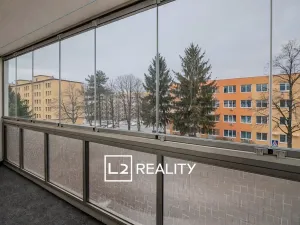 Prodej bytu 3+kk, Praha - Čimice, Žalovská, 70 m2