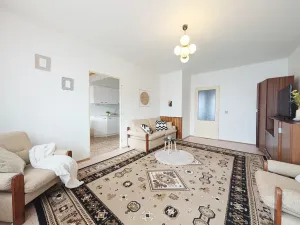 Prodej bytu 3+1, Mladá Boleslav, Jana Palacha, 74 m2