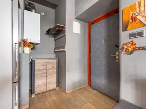 Prodej bytu 2+1, Praha - Nusle, 5. května, 63 m2