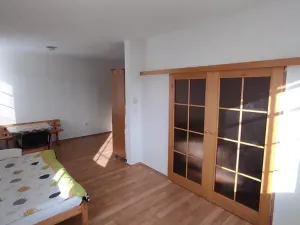 Prodej bytu 1+1, Žacléř, Na Pilíři, 40 m2