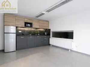 Pronájem obchodního prostoru, Hradec Králové, Vlčkovická, 700 m2