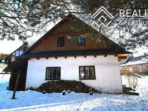 Prodej chaty, Čenkovice, 155 m2