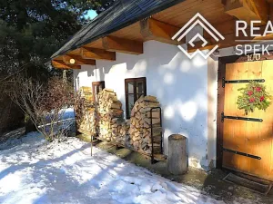 Prodej chaty, Čenkovice, 155 m2