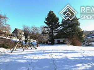 Prodej chaty, Čenkovice, 155 m2