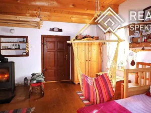 Prodej chaty, Čenkovice, 155 m2