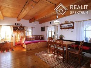 Prodej chaty, Čenkovice, 155 m2