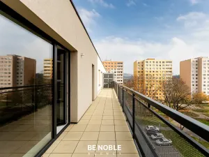 Prodej bytu 4+kk, Beroun, Na Náhonu, 120 m2