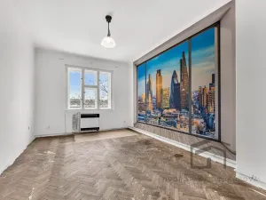 Prodej bytu 2+kk, Praha - Libeň, Prosecká, 47 m2