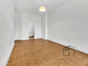 Prodej bytu 2+kk, Praha - Libeň, Prosecká, 47 m2
