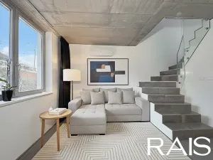 Prodej bytu 2+kk, Brno, Kopečná, 134 m2