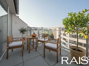 Prodej atypického bytu, Brno, Vodní, 132 m2