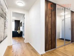 Pronájem bytu 3+kk, Brno, Provazníkova, 81 m2