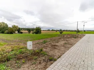 Prodej pozemku pro bydlení, Rebešovice, 1730 m2