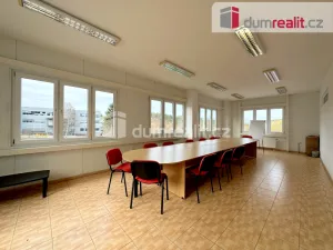Pronájem výrobních prostor, Vimperk - Vimperk III, Špidrova, 22351 m2