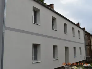 Prodej bytu 3+1, Hrádek nad Nisou, 84 m2