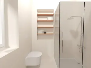 Prodej bytu 3+1, Hrádek nad Nisou, 84 m2