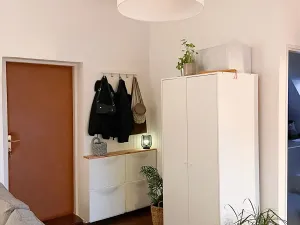 Pronájem bytu 1+1, Liberec, nám. Českých bratří, 40 m2