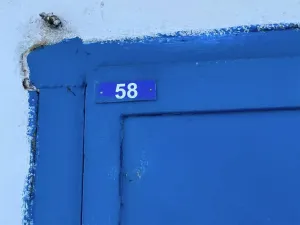 Prodej garáže, Liberec, 22 m2