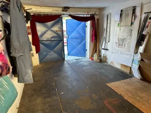 Prodej garáže, Liberec, 22 m2