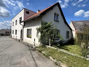 Prodej rodinného domu, Mnichovo Hradiště, 200 m2