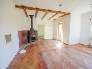 Prodej rodinného domu, Turnov, Švermova, 206 m2